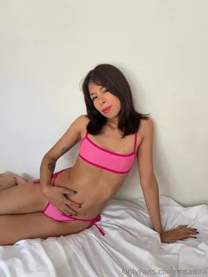 Sadiram OnlyFans Leaked Free Thumbnail Picture - #1ODh5K6t2V