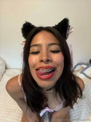 Sadiram OnlyFans Leaked Free Thumbnail Picture - #1whik6qcMS