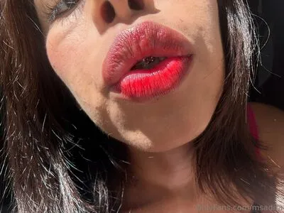 Sadiram OnlyFans Leaked Free Thumbnail Picture - #4CM2UnVjvp