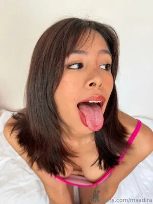 Sadiram OnlyFans Leaked Free Thumbnail Picture - #AULbrm3HG6