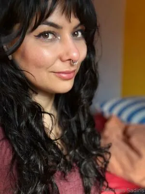 Sadirisdomme OnlyFans Leaked Free Thumbnail Picture - #8TbNmtE0lS