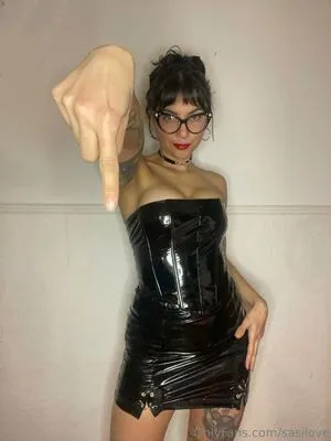 Sadirisdomme OnlyFans Leaked Free Thumbnail Picture - #EXdtxH2Irh