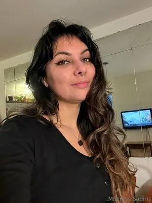 Sadirisdomme OnlyFans Leaked Free Thumbnail Picture - #RtsqXv0oh1