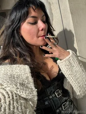 Sadirisdomme OnlyFans Leaked Free Thumbnail Picture - #eo5i3tJuIu
