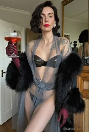 Sadirisdomme OnlyFans Leaked Free Thumbnail Picture - #pLSCkGyvOo