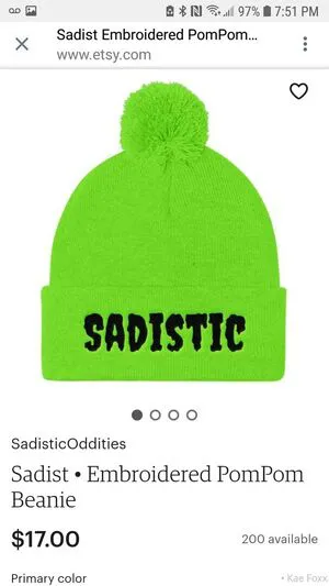 Sadisticunagi OnlyFans Leaked Free Thumbnail Picture - #eL8W3FDAiN