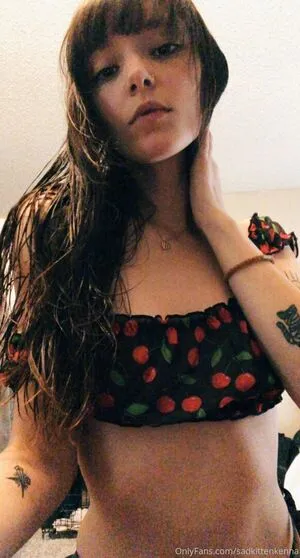 Sadkittenkenna OnlyFans Leaked Free Thumbnail Picture - #2e3Hva3NxV