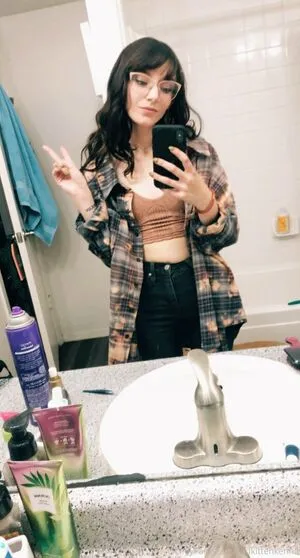Sadkittenkenna OnlyFans Leaked Free Thumbnail Picture - #5O2VxFL3lv