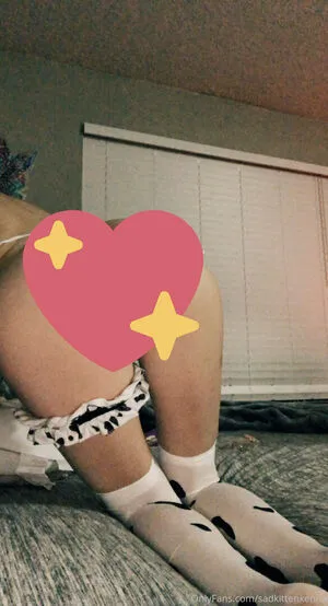 Sadkittenkenna OnlyFans Leaked Free Thumbnail Picture - #Fa3OR2xpOa