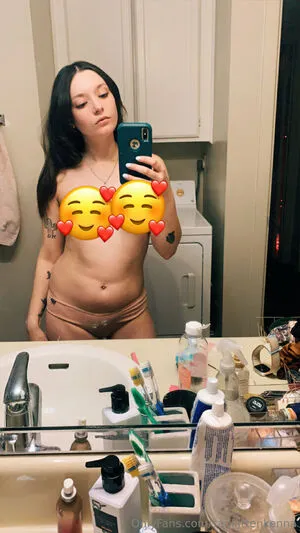Sadkittenkenna OnlyFans Leaked Free Thumbnail Picture - #L7z99QO1dd