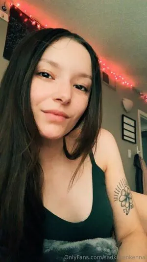 Sadkittenkenna OnlyFans Leaked Free Thumbnail Picture - #slKN0G3AGh