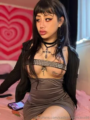 Sadkittyprincess69 OnlyFans Leaked Free Thumbnail Picture - #070wlHyzGm