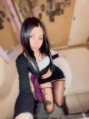 Sadkittyprincess69 OnlyFans Leaked Free Thumbnail Picture - #1gDhRAp216