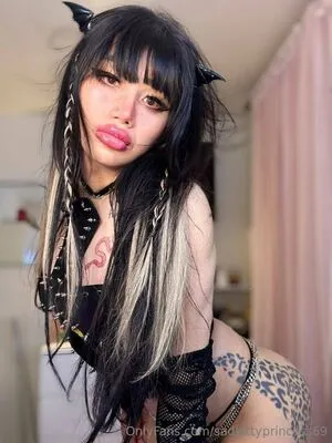 Sadkittyprincess69 OnlyFans Leaked Free Thumbnail Picture - #9GhNesKfCh