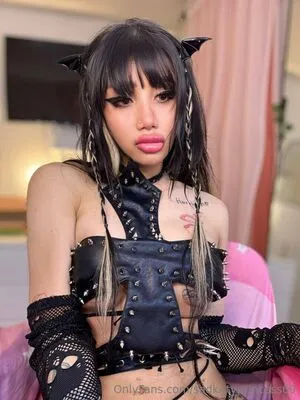Sadkittyprincess69 OnlyFans Leaked Free Thumbnail Picture - #Abx99z9KsD