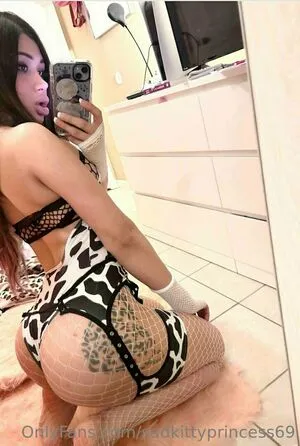 Sadkittyprincess69 OnlyFans Leaked Free Thumbnail Picture - #AqvUSjTa03