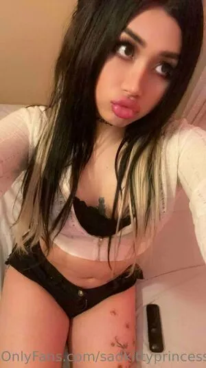 Sadkittyprincess69 OnlyFans Leaked Free Thumbnail Picture - #BvAfXY1tcA