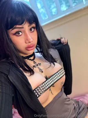 Sadkittyprincess69 OnlyFans Leaked Free Thumbnail Picture - #D2ivYajB5e