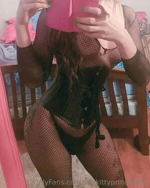 Sadkittyprincess69 OnlyFans Leaked Free Thumbnail Picture - #Latutpzucp