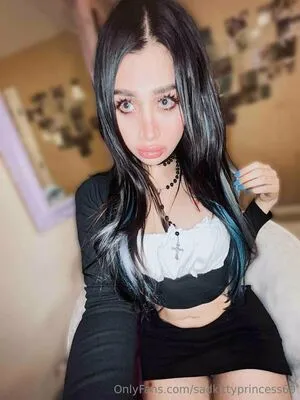 Sadkittyprincess69 OnlyFans Leaked Free Thumbnail Picture - #NtYAtfjqiJ
