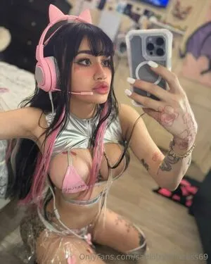 Sadkittyprincess69 OnlyFans Leaked Free Thumbnail Picture - #OEievjDmnE