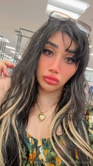 Sadkittyprincess69 OnlyFans Leaked Free Thumbnail Picture - #RUbVoVb04e