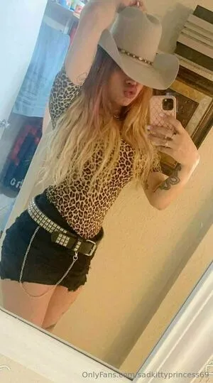 Sadkittyprincess69 OnlyFans Leaked Free Thumbnail Picture - #TTI7hwPlhd