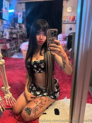 Sadkittyprincess69 OnlyFans Leaked Free Thumbnail Picture - #U27ijuYyNR
