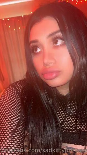 Sadkittyprincess69 OnlyFans Leaked Free Thumbnail Picture - #XEDsDaAgBg