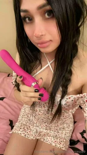 Sadkittyprincess69 OnlyFans Leaked Free Thumbnail Picture - #XF83WPzWho