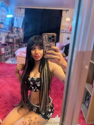 Sadkittyprincess69 OnlyFans Leaked Free Thumbnail Picture - #XfSmSvPylQ