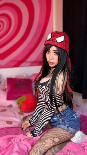 Sadkittyprincess69 OnlyFans Leaked Free Thumbnail Picture - #gpZrV6oJNQ
