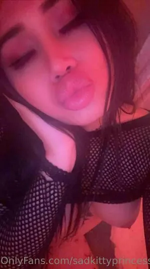 Sadkittyprincess69 OnlyFans Leaked Free Thumbnail Picture - #k5R97oQwbw