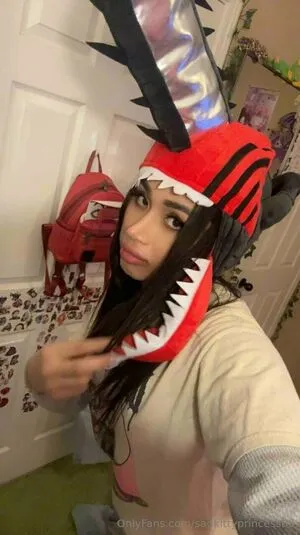 Sadkittyprincess69 OnlyFans Leaked Free Thumbnail Picture - #oMT983zRGg
