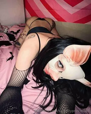 Sadkittyprincess69 OnlyFans Leaked Free Thumbnail Picture - #pDmQ5U03sH