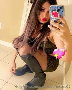 Sadkittyprincess69 OnlyFans Leaked Free Thumbnail Picture - #rZxtJPpyMV