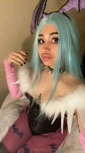 Sadkittyprincess69 OnlyFans Leaked Free Thumbnail Picture - #t5c0EzABBi