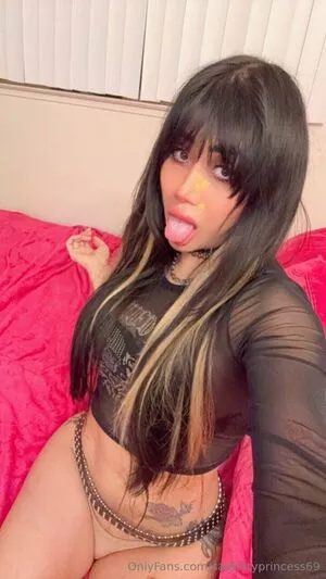 Sadkittyprincess69 OnlyFans Leaked Free Thumbnail Picture - #toRsjAXR3Q