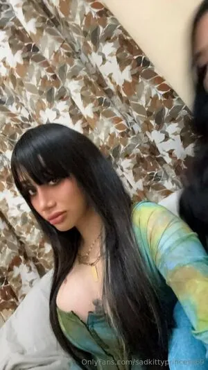 Sadkittyprincess69 OnlyFans Leaked Free Thumbnail Picture - #uWbQY6X9Nz