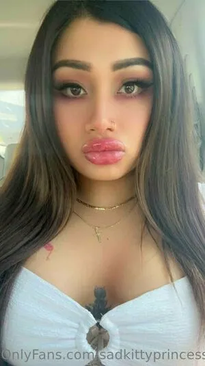 Sadkittyprincess69 OnlyFans Leaked Free Thumbnail Picture - #vb0ZmmRlQX