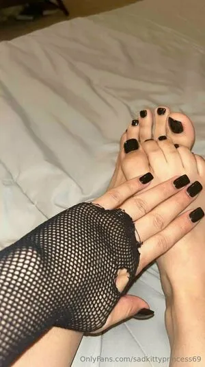 Sadkittyprincess69 OnlyFans Leaked Free Thumbnail Picture - #yykIwxBz2f