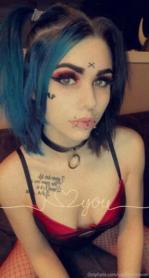 Sadliittlestoner OnlyFans Leaked Free Thumbnail Picture - #6vkz835M5B