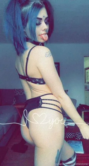 Sadliittlestoner OnlyFans Leaked Free Thumbnail Picture - #8uomOmlvO1