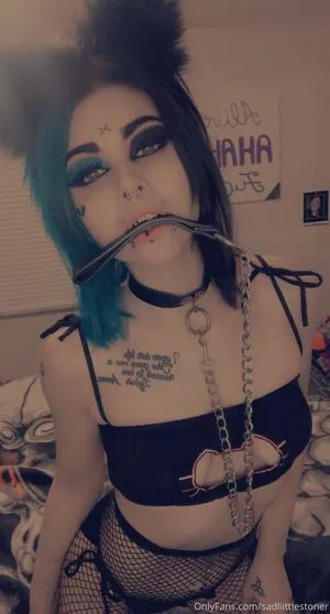 Sadliittlestoner OnlyFans Leaked Free Thumbnail Picture - #hqeM7qVq73