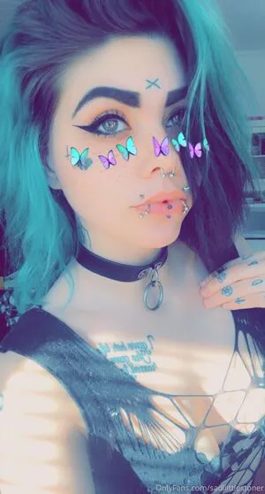 Sadliittlestoner OnlyFans Leaked Free Thumbnail Picture - #kp347yID4D