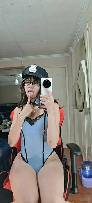 Sadlola OnlyFans Leaked Free Thumbnail Picture - #dOZA3xlujE