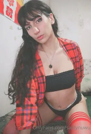 Sadlynuwu OnlyFans Leaked Free Thumbnail Picture - #1vDew8iH6p
