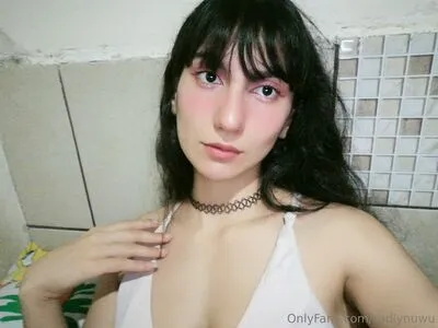 Sadlynuwu OnlyFans Leaked Free Thumbnail Picture - #NPTFmwD45y
