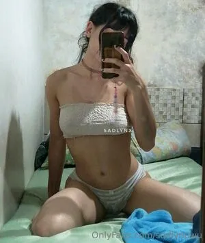 Sadlynuwu OnlyFans Leaked Free Thumbnail Picture - #RAuq9nREyI