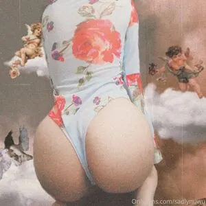 Sadlynuwu OnlyFans Leaked Free Thumbnail Picture - #ceb0DLhtFX